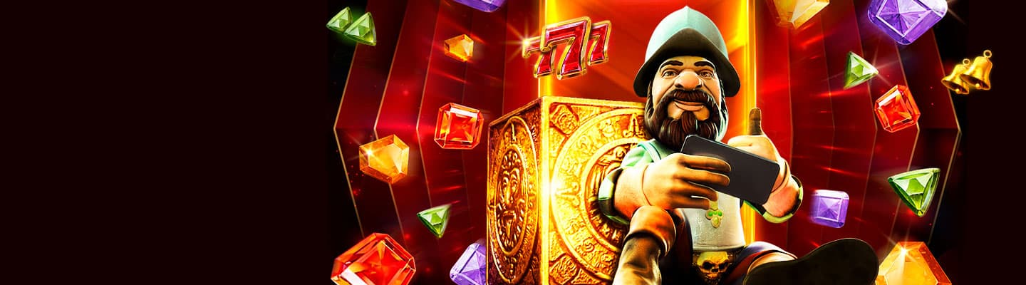 bonificación Slottica